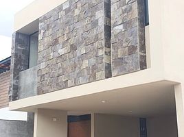 3 Schlafzimmer Haus zu verkaufen in Mexquitic De Carmona, San Luis Potosi, Mexquitic De Carmona