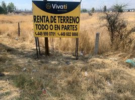  Land for rent in Jesus Maria, Aguascalientes, Jesus Maria, Aguascalientes