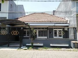3 Habitación Villa en venta en Tambaksari, East Jawa, Tambaksari