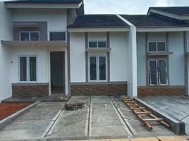 2 Bedroom Villa for sale in Bekasi, West Jawa, Bekasi Timur, Bekasi