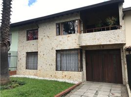 4 Habitación Villa en venta en Museo de Antioquia, Medellín, Medellín