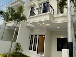 3 Bedroom Villa for sale in Cilandak Town Square, Cilandak, Jaga Karsa