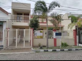 5 Habitación Casa en venta en Tenggilis Mejoyo, East Jawa, Tenggilis Mejoyo
