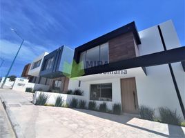 3 Schlafzimmer Villa zu verkaufen in Morelia, Michoacan, Morelia