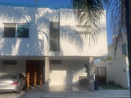 4 Schlafzimmer Villa zu verkaufen in Guadalajara, Jalisco, Guadalajara