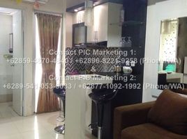 2 Kamar Apartemen for rent in Cakung, Jakarta Timur, Cakung