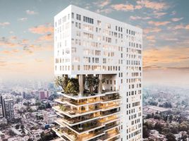 2 Habitación Apartamento en venta en Miguel Hidalgo, Ciudad de México, Miguel Hidalgo