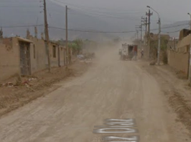  Grundstück zu verkaufen in Comas, Lima, Comas, Lima, Lima, Peru