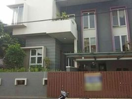 7 Bedroom Villa for sale in Bekasi, West Jawa, Bekasi Timur, Bekasi