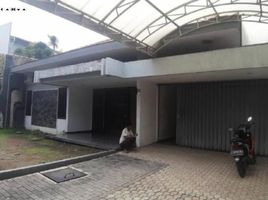 5 Kamar Rumah for sale in Tambaksari, Surabaya, Tambaksari