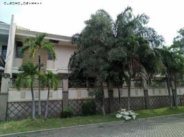 3 Habitación Villa en venta en Tambaksari, East Jawa, Tambaksari