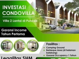 2 Bedroom House for sale in Cianjur, West Jawa, Cianjur, Cianjur