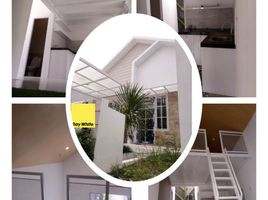 2 Schlafzimmer Villa zu verkaufen in Lakarsantri, East Jawa, Lakarsantri