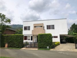 5 Habitación Casa en venta en Jamundi, Valle Del Cauca, Jamundi