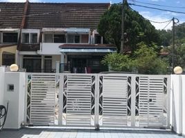 4 Habitación Villa en venta en Batu, Gombak, Batu