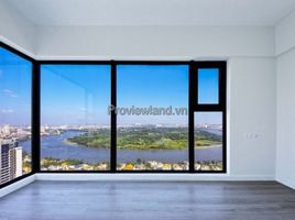 4 Bedroom Apartment for sale in An Phu, Ho Chi Minh City, An Phu