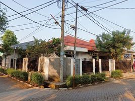 5 Bedroom House for sale in Ciputat, Tangerang, Ciputat