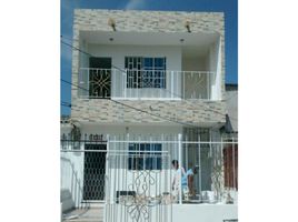 3 Bedroom House for sale in Atlantico, Barranquilla, Atlantico