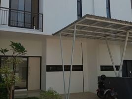 3 Kamar Rumah for sale in Pancoranmas, Bogor, Pancoranmas