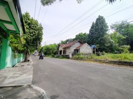  Land for sale in Yogyakarta, Seyegan, Sleman, Yogyakarta