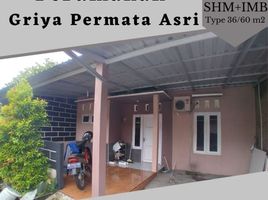 2 Bedroom House for sale in Ngapen, Klaten, Ngapen