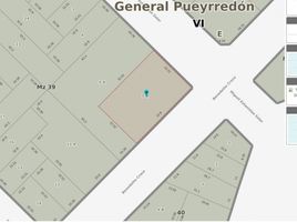  Grundstück zu verkaufen in General Pueyrredon, Buenos Aires, General Pueyrredon