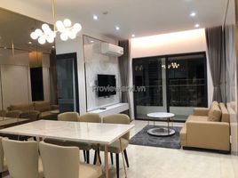 3 Phòng ngủ Chung cư for rent at Centana, Long Trường