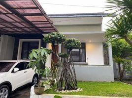 3 Bedroom Villa for sale in Kiaracondong, Bandung, Kiaracondong