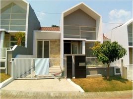 2 Bedroom Villa for sale in Dau, Malang Regency, Dau