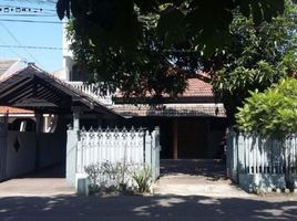 6 Bedroom House for sale in Gayungan, Surabaya, Gayungan