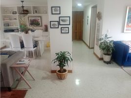 3 Bedroom Apartment for sale in Bare Foot Park (Parque de los Pies Descalzos), Medellin, Medellin