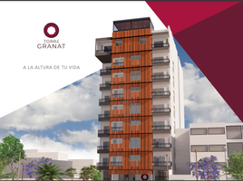 1 Schlafzimmer Appartement zu verkaufen in San Luis Potosi, San Luis Potosi, San Luis Potosi, San Luis Potosi