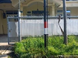 4 Bedroom House for rent in Dukuhpakis, Surabaya, Dukuhpakis