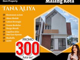 2 Bedroom House for sale in Tajinan, Malang Regency, Tajinan