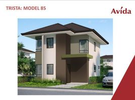 3 Habitación Villa en venta en Porac, Pampanga, Porac