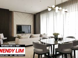 2 Bedroom Condo for sale in Universitas Katolik Indonesia Atma Jaya, Tanah Abang, Kebayoran Lama