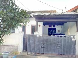 3 Bedroom House for sale in Taman, Sidoarjo, Taman