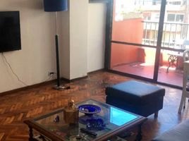 3 Schlafzimmer Wohnung zu verkaufen in Federal Capital, Buenos Aires, Federal Capital