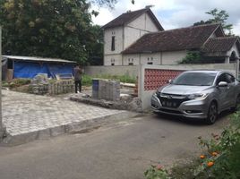 2 Kamar Vila for sale in Piyungan, Bantul, Piyungan