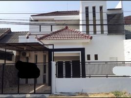 4 Bedroom House for sale in Mulyorejo, Surabaya, Mulyorejo