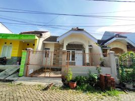 2 Kamar Rumah for sale in Klojen, Malang Regency, Klojen