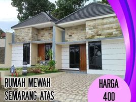 2 Bedroom House for sale in Semarang, Jawa Tengah, Banyumanik, Semarang