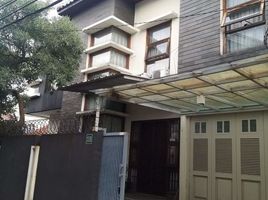 4 Habitación Villa en venta en Sumurbandung, West Jawa, Sumurbandung