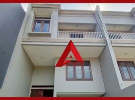 4 Habitación Casa en venta en Pasar Minggu, Jakarta, Pasar Minggu, Jakarta Selatan