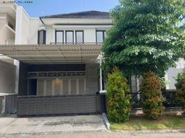 4 Kamar Rumah for sale in Mulyorejo, Surabaya, Mulyorejo