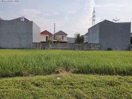  Terreno (Parcela) en venta en Wiyung, East Jawa, Wiyung