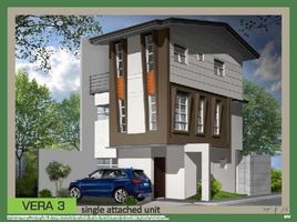 3 chambre Maison de ville for sale in Quezon, Calabarzon, Quezon, Quezon