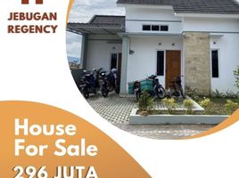 2 Bedroom Villa for sale in Klaten Utara, Klaten, Klaten Utara