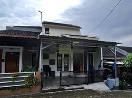 Maison 3 chambre à vendre à Cibeunying Kaler, West Jawa, Cibeunying Kaler