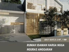 2 Bedroom Villa for sale in Cimahi Utara, Bandung, Cimahi Utara